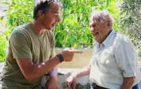 Bí kíp kéo dài tuổi thọ của người đàn ông mắc ung thư sống ở vùng đất "Blue zones"