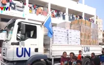 Các nhà lãnh đạo Liên hợp quốc hối thúc ngừng bắn ở Gaza