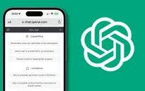 OpenAI cho phép người dùng tự xây dựng chatbot AI theo nhu cầu
