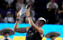 Năm 2023 thành công của Iga Swiatek