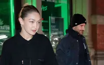 Mối quan hệ của Bradley Cooper và Gigi Hadid ngày càng nghiêm túc