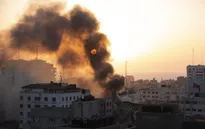 Mỹ kêu gọi Israel ngừng bắn nhân đạo