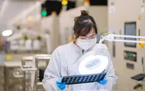 Intel tiếp tục đầu tư vào Việt Nam