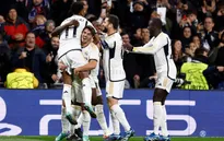 Xác định thêm 4 đội giành vé vào vòng 1/8 UEFA Champions League
