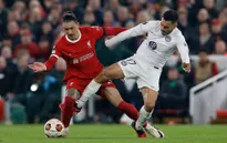 Toulouse và Liverpool chuẩn bị cho trận đấu tại Europa League