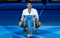 Novak Djokovic và những cơ hội lập kỷ lục tại ATP Finals