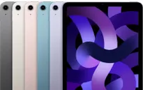 Apple sẽ làm mới toàn bộ dòng iPad vào năm tới