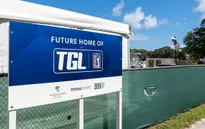 Giải Golf TGL của Tiger Woods ban hành quy định mới