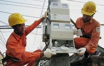 EVN: Có thêm khoảng 3.200 tỷ đồng từ tăng giá điện chỉ giúp giảm bớt một phần khó khăn