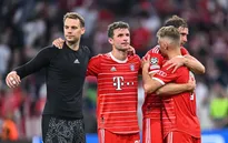 Vai trò của các cầu thủ kinh nghiệm tại Bayern Munich