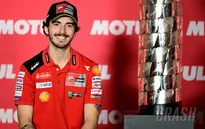 Francesco Bagnaia - Niềm tự hào mới của thể thao tốc độ Italia