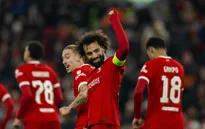 Kết quả Europa League | Các đội bóng Anh giành quyền vào vòng knock-out