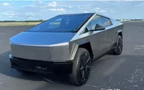 Tesla bắt đầu bàn giao siêu xe bán tải điện Cybertruck