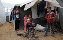 Quân đội Israel nối lại chiến dịch quân sự ở Dải Gaza
