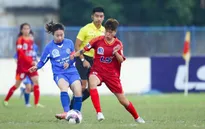 Vòng 6 giải bóng đá nữ VĐQG 2023 | Cục diện khó lường
