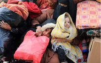 Liên hợp quốc cảnh báo khủng hoảng nhân đạo tại Gaza đang xấu đi