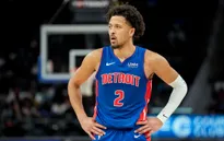 Detroit Pistons nhận thất bại thứ 19 liên tiếp