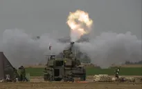 Thủ tướng Israel kêu gọi Hamas đầu hàng