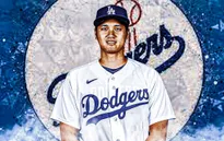 Shohei Ohtani và bản hợp đồng kỷ lục trong thế giới thể thao