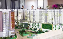 Doanh nghiệp bất động sản: Vượt qua “đáy” của giai đoạn khó khăn
