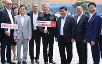 DN công nghệ Việt mong muốn cùng NVIDIA đưa Việt Nam thành cứ điểm thu hút nhân tài AI