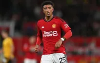 Jadon Sancho có thể gia nhập Barcelona