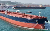 Các nước EU chia rẽ về lệnh cấm tàu chở dầu của Nga