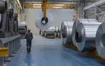 Ngành sản xuất nhôm của Nga đối mặt khủng hoảng