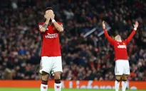 Manchester United mất khoản tiền khủng khi bị loại khỏi Cúp châu Âu
