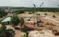 TP Hồ Chí Minh thi đua “60 ngày đêm” giải ngân đầu tư công