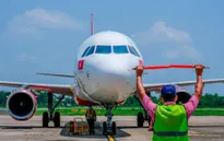 Cục Hàng không: Giá vé máy bay vẫn khá thấp so với thế giới