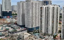 Khi nào thị trường bất động sản khởi sắc?
