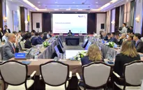 Các nước ASEAN cam kết phát triển công nghệ 5G để thúc đẩy kết nối và kinh tế