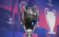 16 đội bóng vượt qua vòng bảng Champions League: Đủ mặt anh hào!