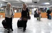 Iran miễn thị thực cho 33 nước, trong đó có Việt Nam