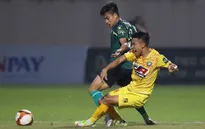 Lịch thi đấu và trực tiếp V.League hôm nay (16/12) | Đông Á Thanh Hóa tiếp đón CLB TP Hồ Chí Minh