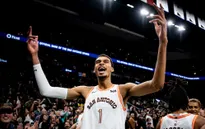 San Antonio Spurs ngắt mạch 18 trận thua liên tiếp