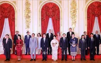 Nhật Bản cam kết hợp tác cùng phát triển với ASEAN