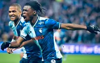 Nice nhận thất bại đáng quên trên sân của Le Havre Vòng 16 Ligue I