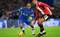 Chelsea tìm lại niềm vui chiến thắng ở Ngoại hạng Anh