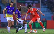 Lịch thi đấu và trực tiếp vòng 6 V.League hôm nay, 17/12: Tâm điểm Thể Công Viettel vs CLB Hà Nội