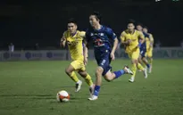SLNA giành chiến thắng đầu tiên trong mùa giải