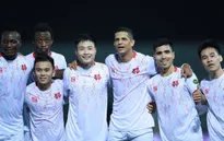 Hải Phòng hướng đến 3 điểm khi đón tiếp Khánh Hòa | 18h00 ngày 18/12