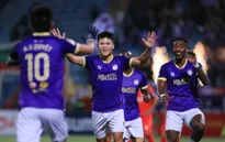 CLB Hà Nội giành chiến thắng quan trọng | Vòng 6 V.League