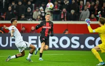 Bundesliga | Leverkusen và Bayern Munich cùng thắng ấn tượng
