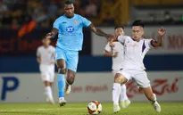 Vòng 6 Night Wolf V.League 1-2023/24: Thép Xanh Nam Định mất ngôi đầu, Hà Nội trở lại đường đua