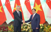 Thủ tướng Singapore: Việt Nam đạt kết quả kinh tế ấn tượng