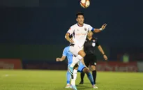 Kết quả, BXH vòng 6 V.League: B.Bình Dương chiếm ngôi đầu bảng