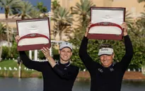 Chức vô địch PNC Championship ấn tượng của cha con nhà Langer