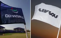 Nhiều golfer thuộc LIV Golf được tranh tài tại DP World Tour